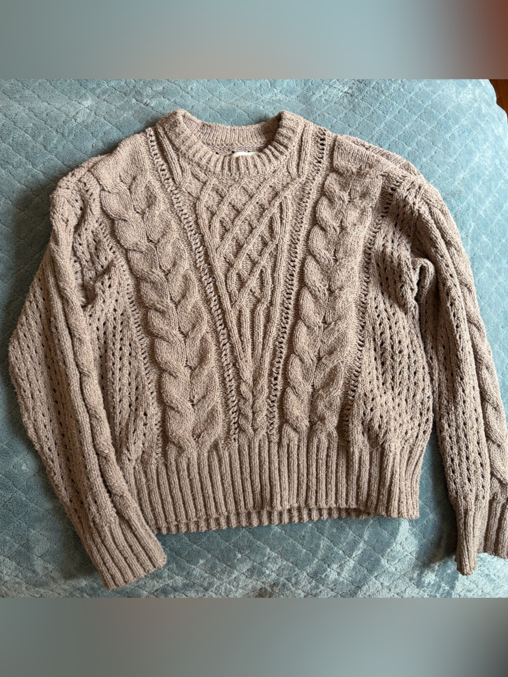 Abercrombie and Fitch Sweater
